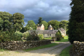 Barns Bothy